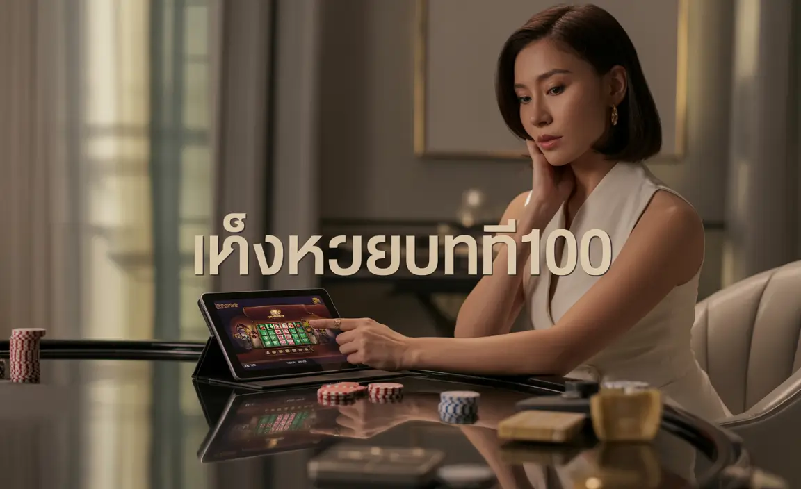 แทงหวยบาทละ100 อัตราจ่ายสูงสุด หวยออนไลน์จ่ายจริงในไทย