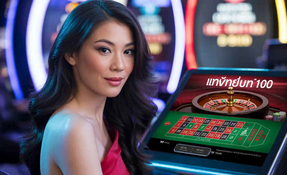เว็บ ซื้อ หวย บาทละ 100 เปรียบเทียบความน่าเชื่อถือและบริการ